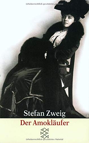 Luchterhand Taschenbucher: Der Amoklaufer