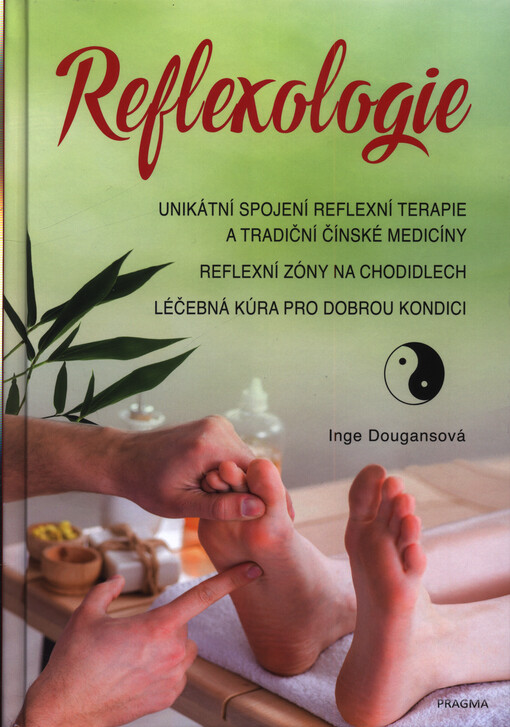 Reflexologie