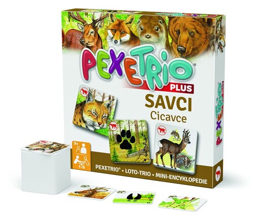 Pexetrio Savci