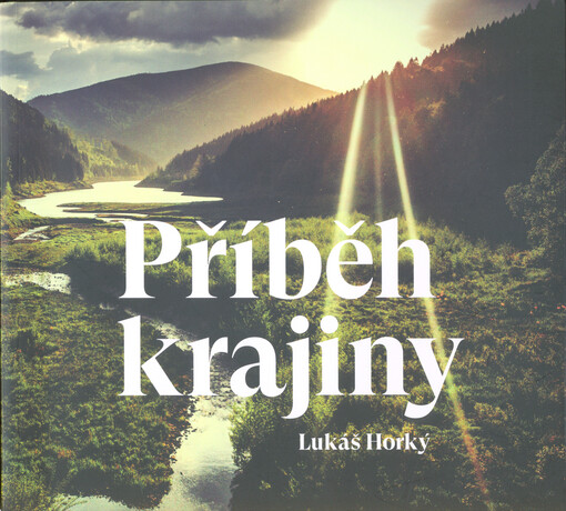 Příběh krajiny