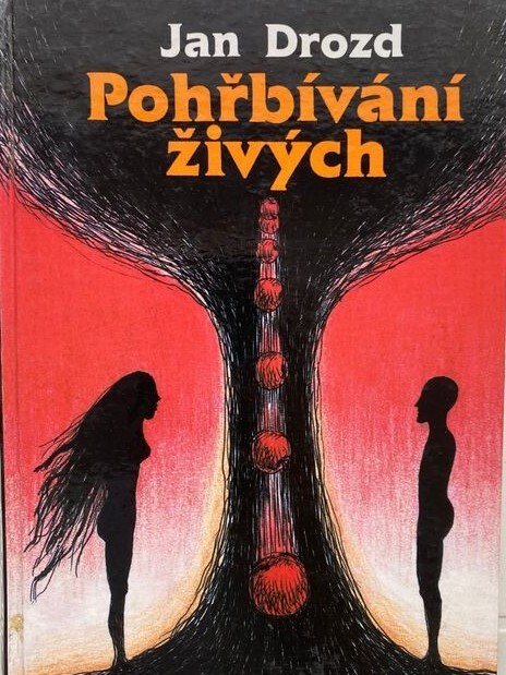 Pohřbívání živých