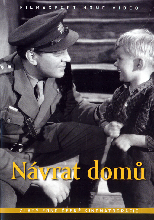Návrat domů