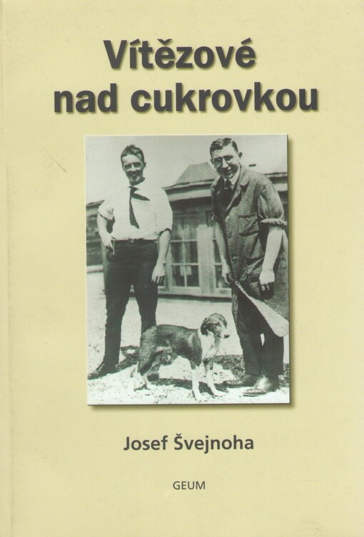 Vítězové nad cukrovkou