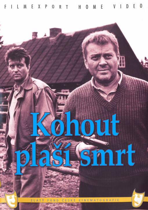 Kohout plaší smrt