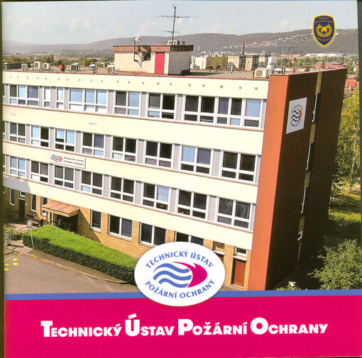 Technický ústav požární ochrany