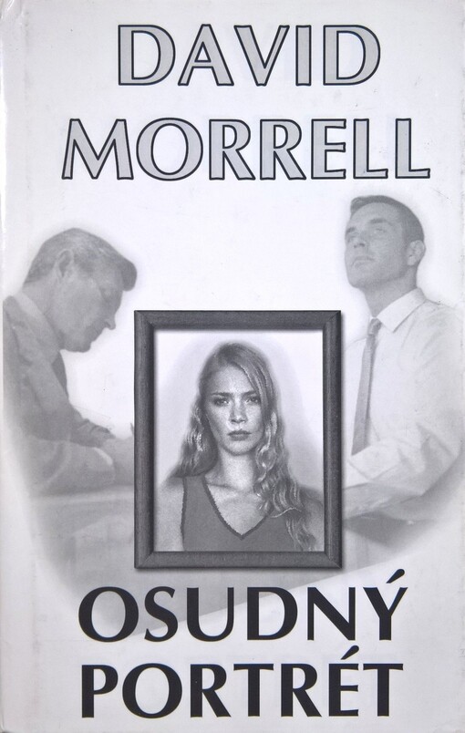 Osudný portrét