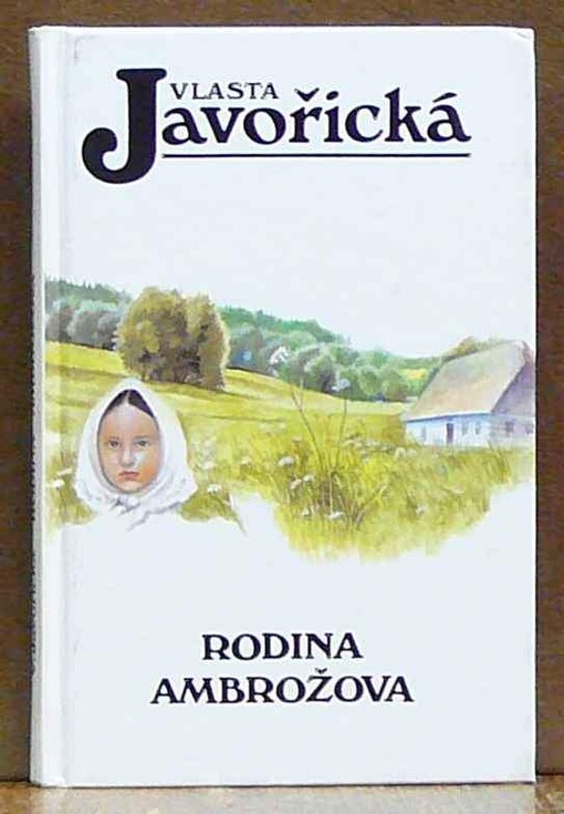 Rodina Ambrožova /