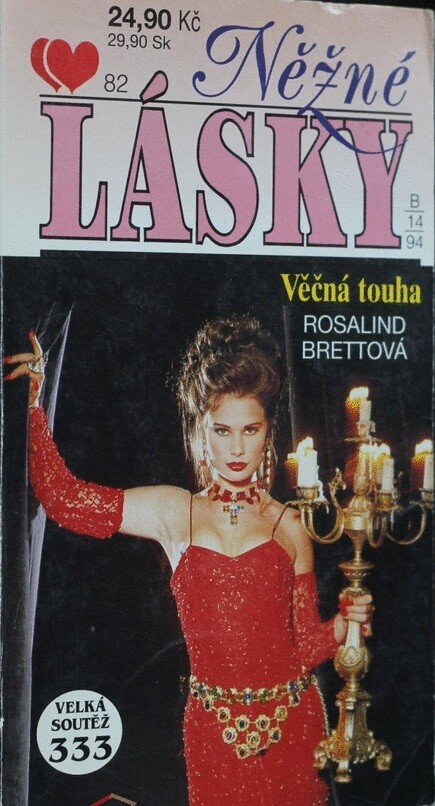 Věčná touha