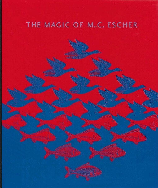 The Magic of M. C. Escher