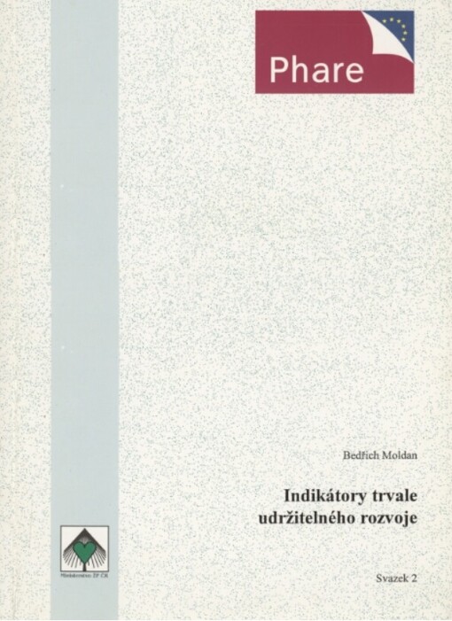 Indikátory trvale udržitelného rozvoje