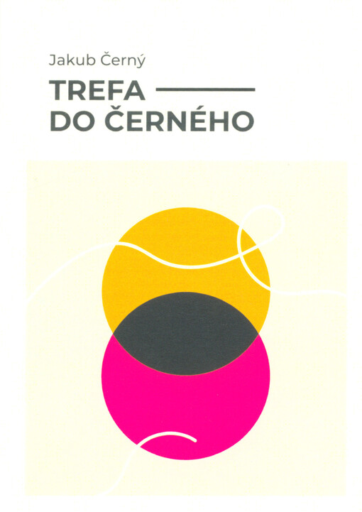 Trefa do černého