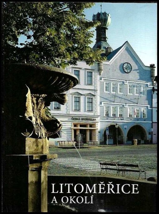 Litoměřice a okolí
