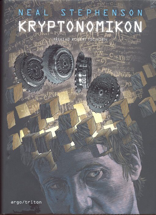 Kryptonomikon