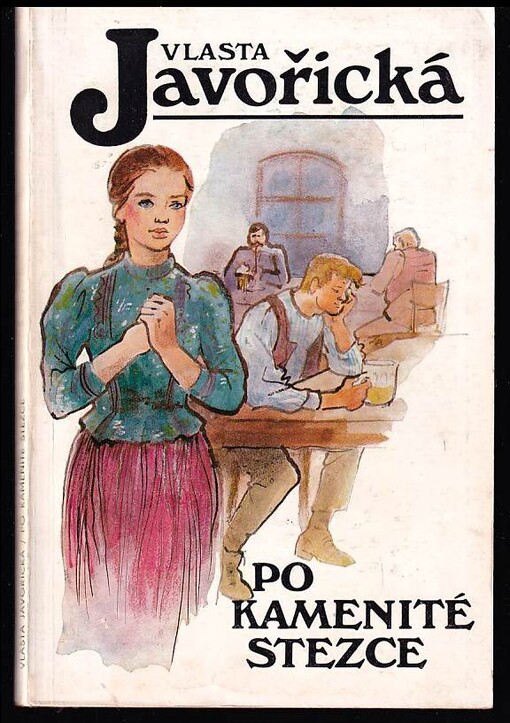 Po kamenité stezce, Vyd. v Kamélii 1.