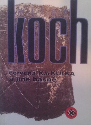 Červená KarKULKA a jiné básně