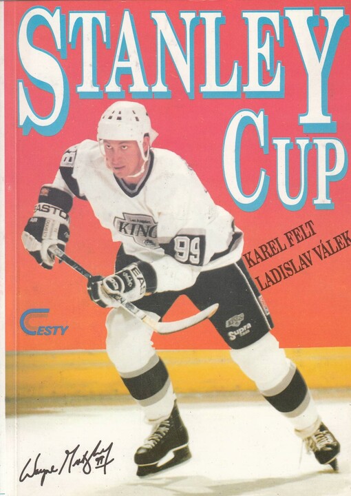 Stanley cup