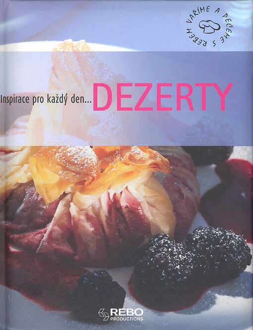Dezerty