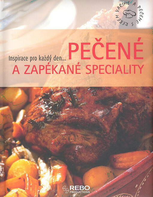 Pečené a zapékané speciality