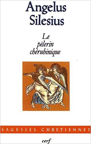 Le Pèlerin chérubinique