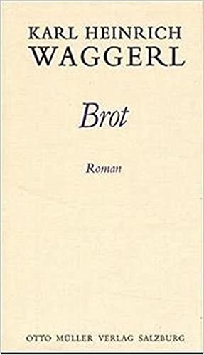 Brot (German Edition)