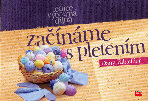 Začínáme s pletením