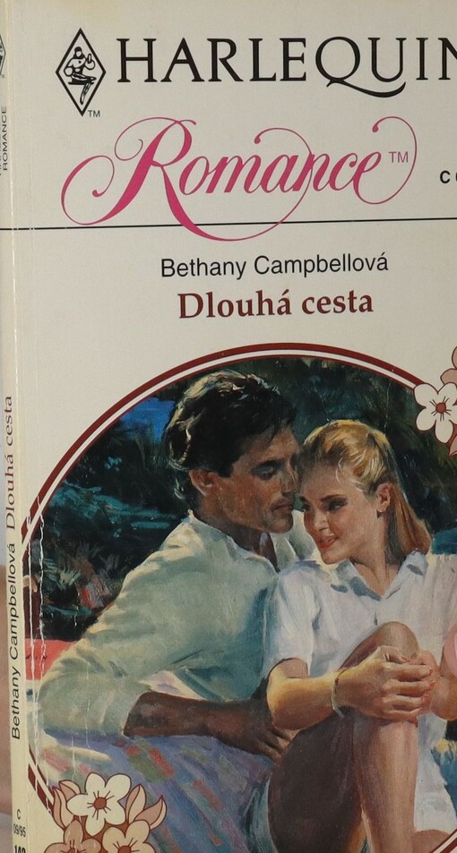 Dlouhá cesta