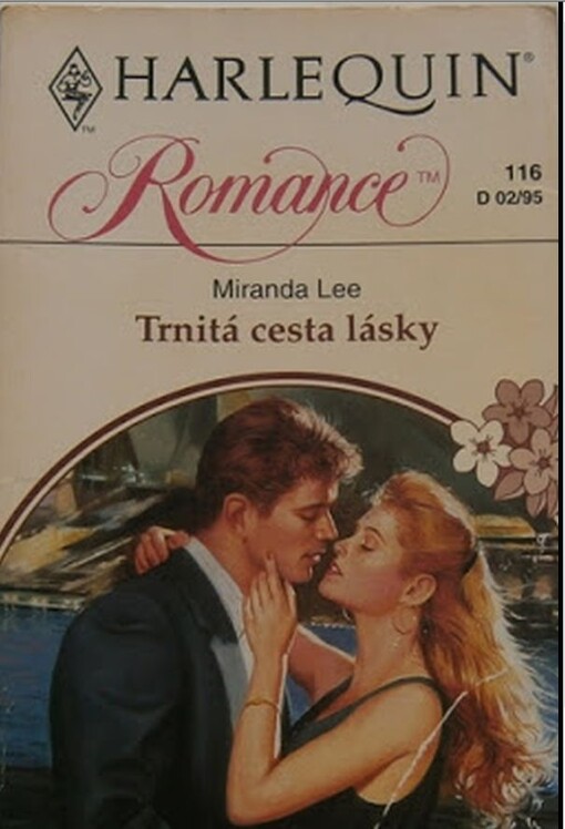 Trnitá cesta lásky