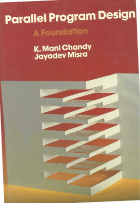 Parallel Program Design : A Foundation