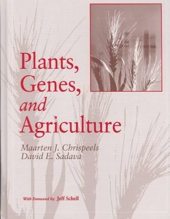 Plants, Genes, and Agriculture