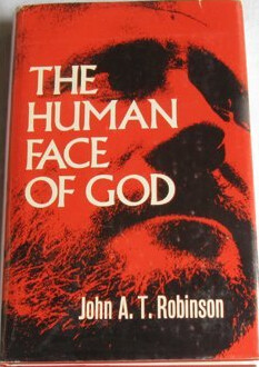 The Human Face of God