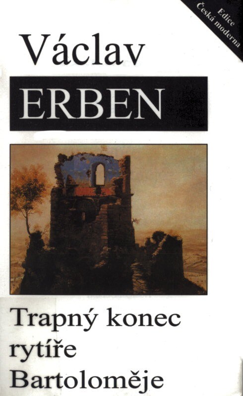 Trapný konec rytíře Bartoloměje
