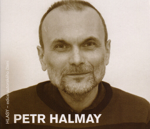 Petr Halmay