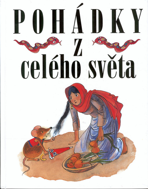 Pohádky z celého světa : o chytrácích
