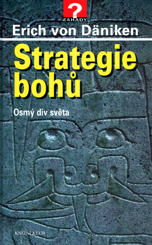 Strategie bohů: osmý div světa