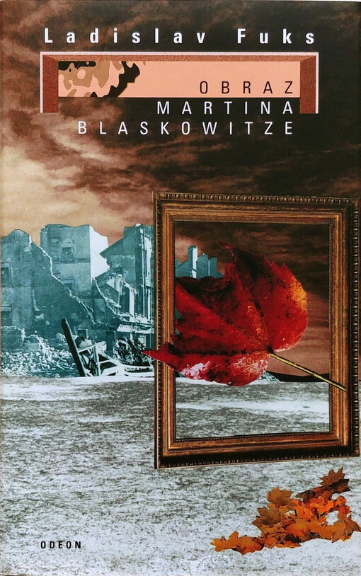 Obraz Martina Blaskowitze