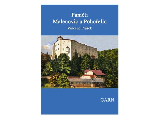 Paměti Vincence Praska