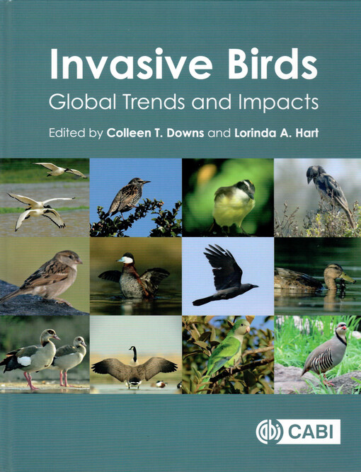 Invasive birds : global trends and impacts