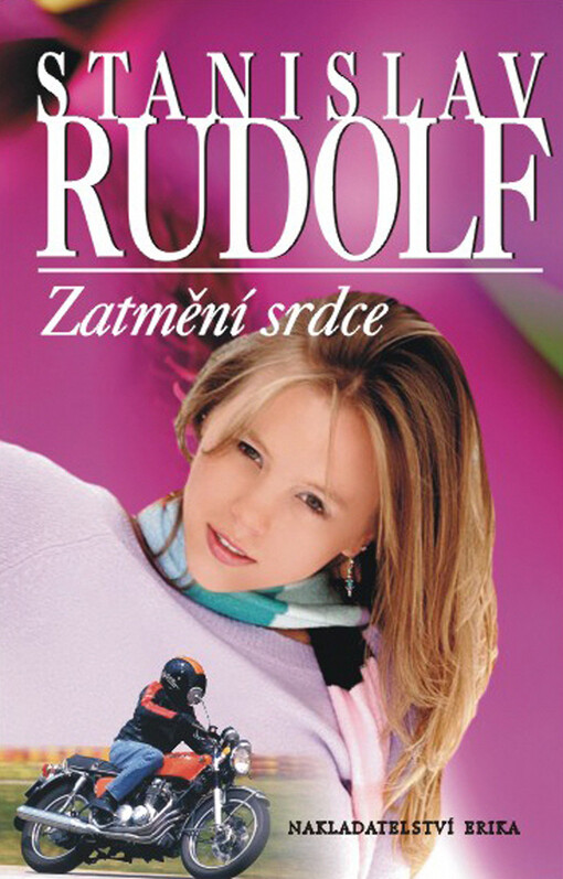 Zatmění srdce: Stanislav Rudolf