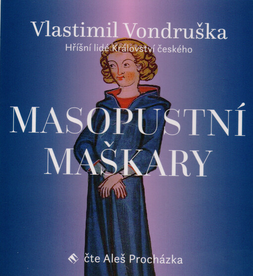 Masopustní maškary