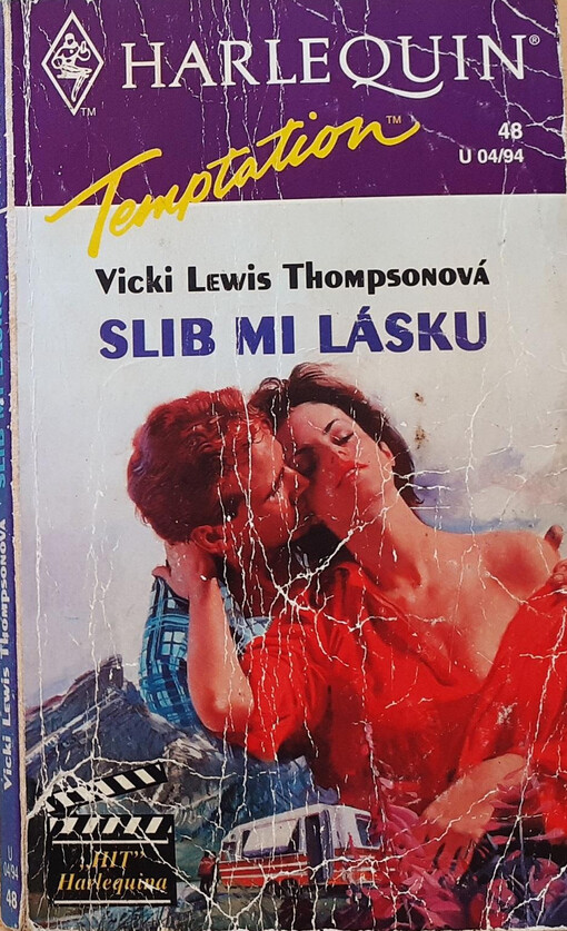 Slib mi lásku