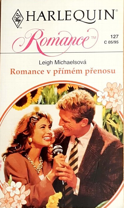 Romance v přímém přenosu