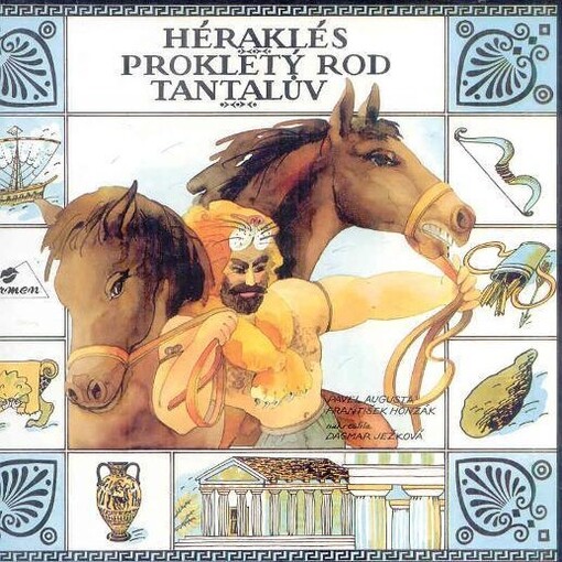 Héraklés