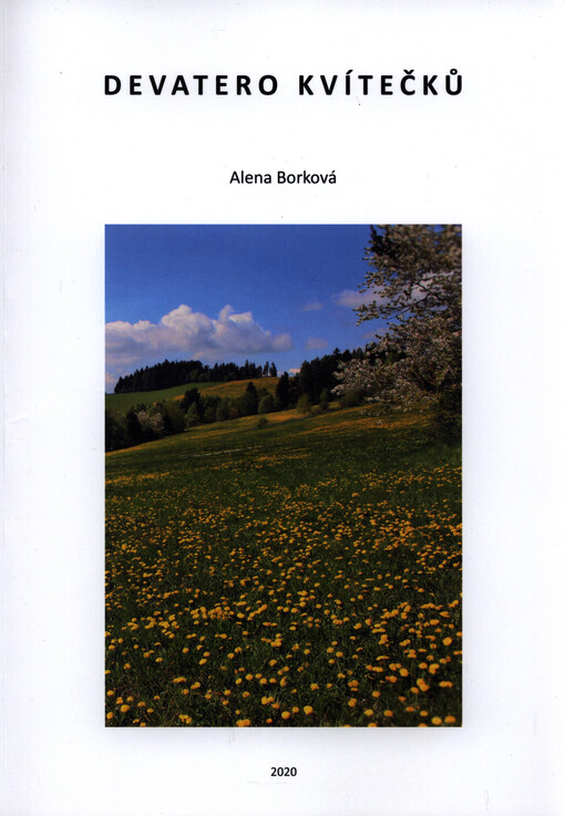 Devatero kvítečků