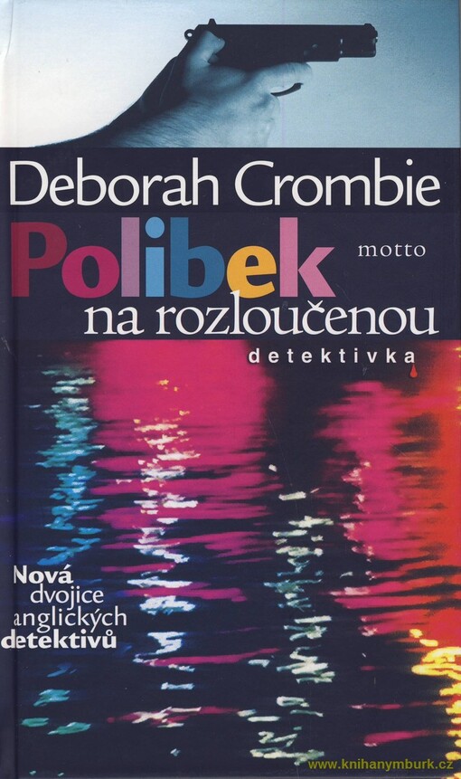 Polibek na rozloučenou