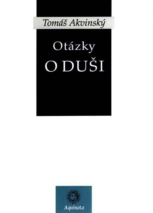 Otázky o duši