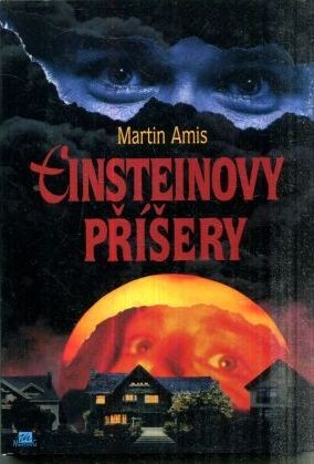 Einsteinovy příšery, 1. vyd.