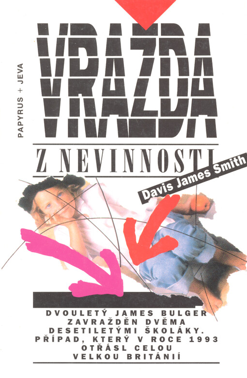 Vražda z nevinnosti