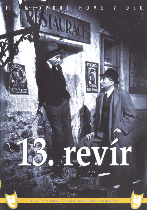 13. revír