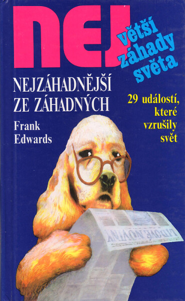 Nejzáhadnější ze záhadných