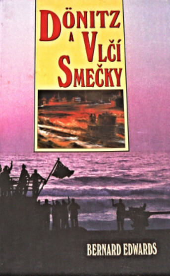 Dönitz a vlčí smečky